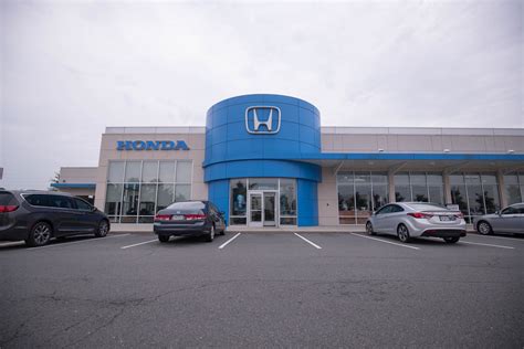 autonation honda dulles